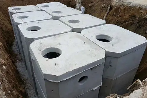 水泥檢查井為什么現(xiàn)在這么受歡迎？
